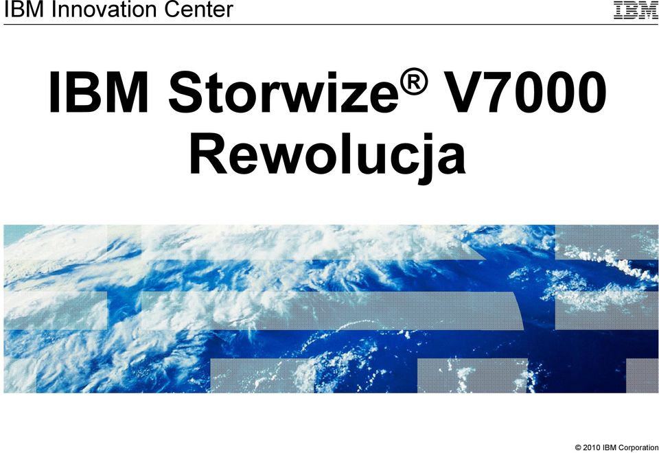 Storwize V7000