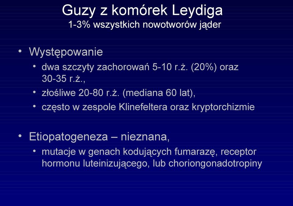 (20%) oraz 30-35 r.ż.