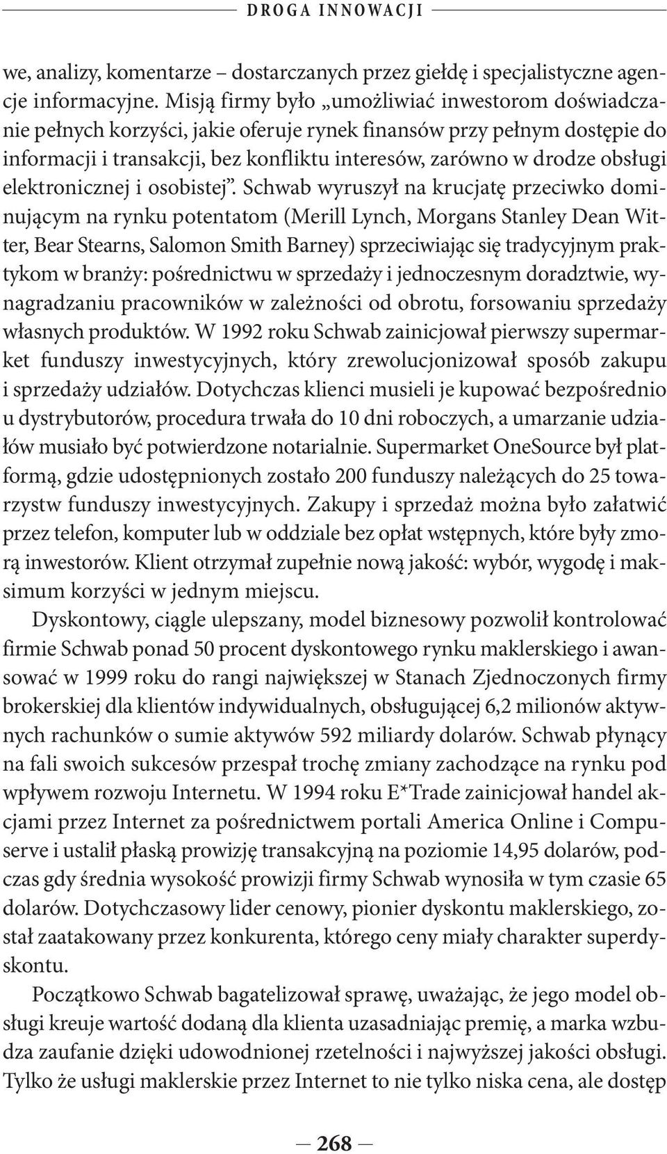 elektronicznej i osobistej.