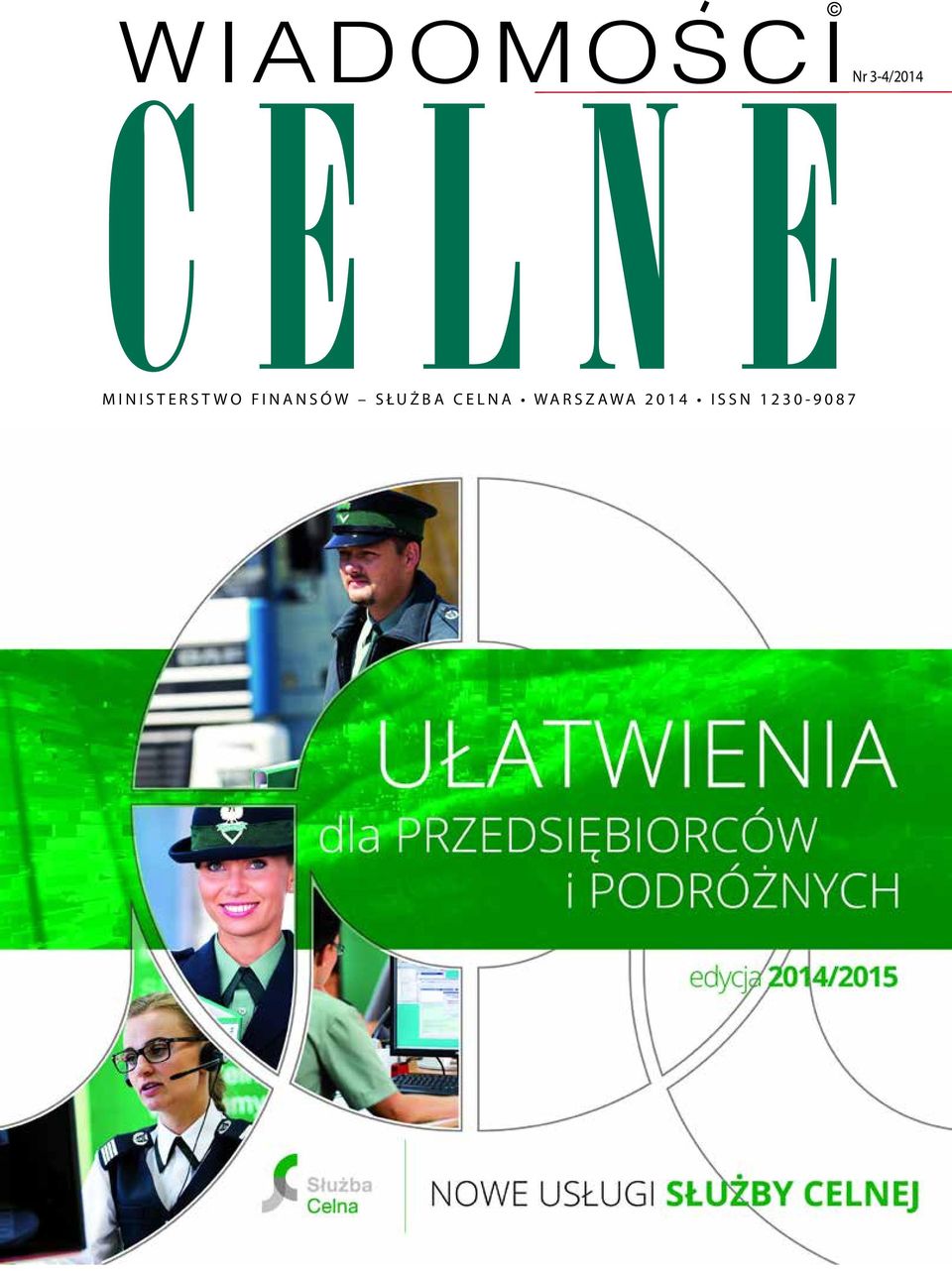 CELNA WARSZAWA