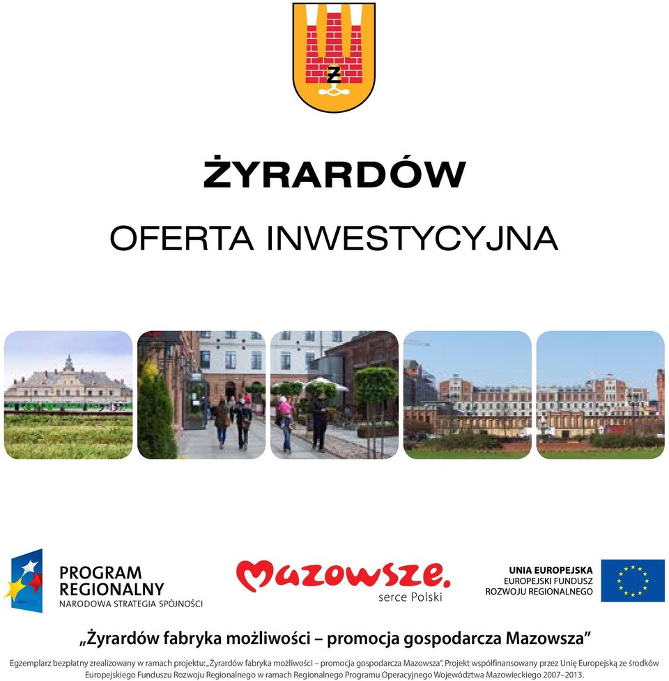gospodarcza Mazowsza.