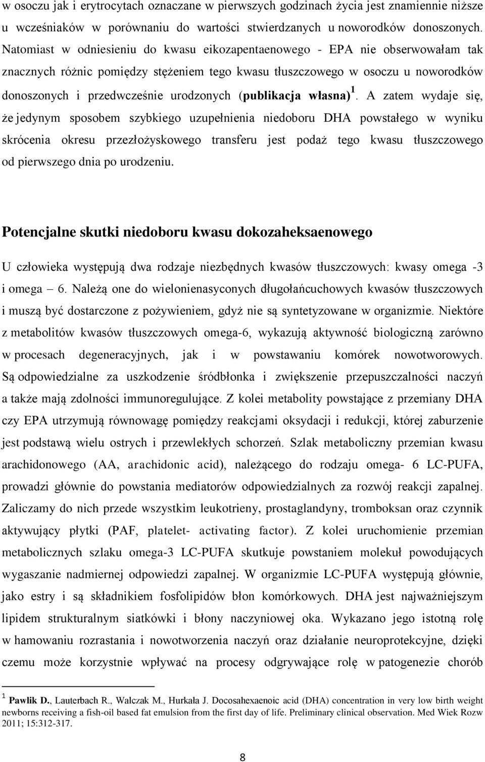 (publikacja własna) 1.