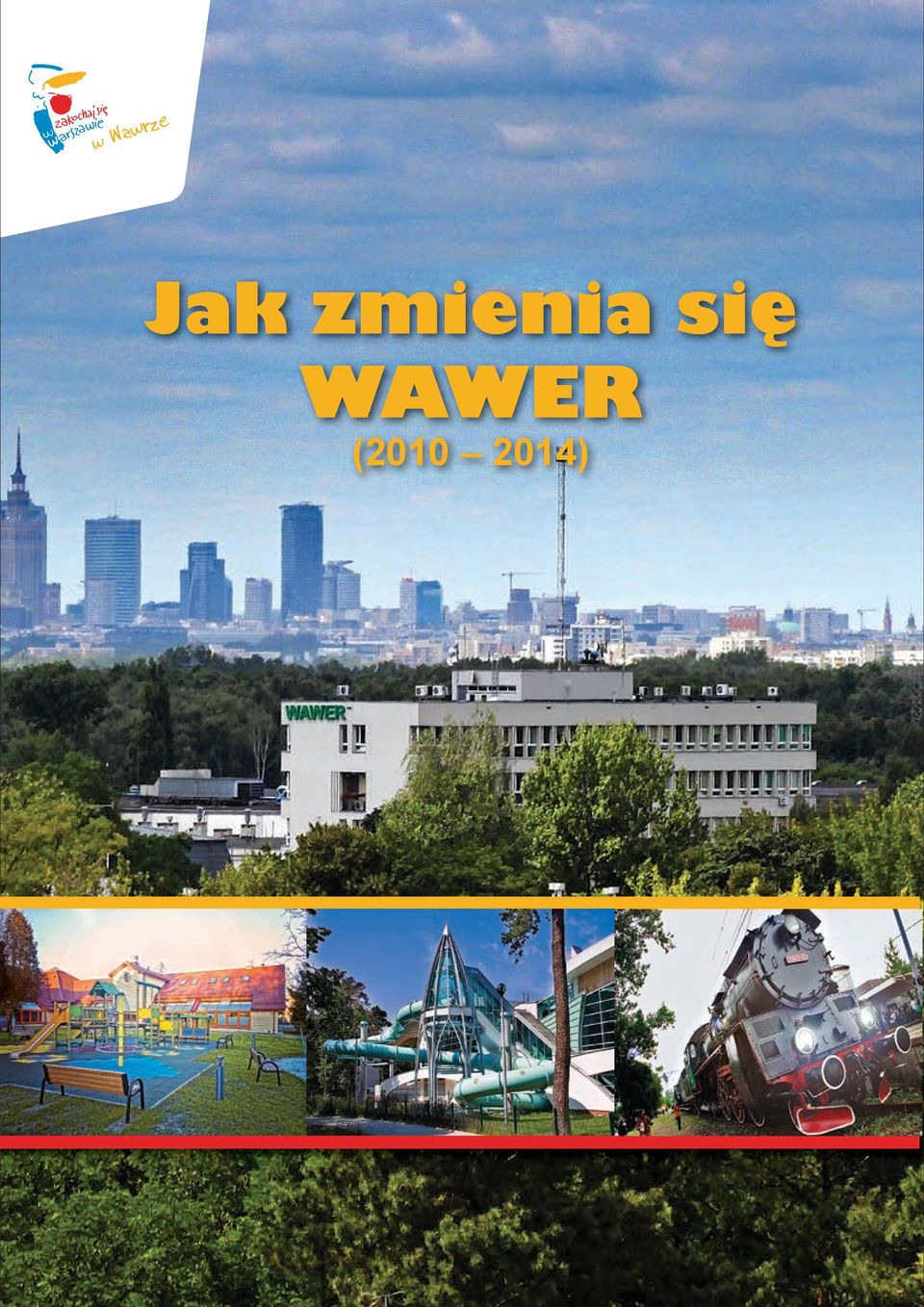 się WAWER