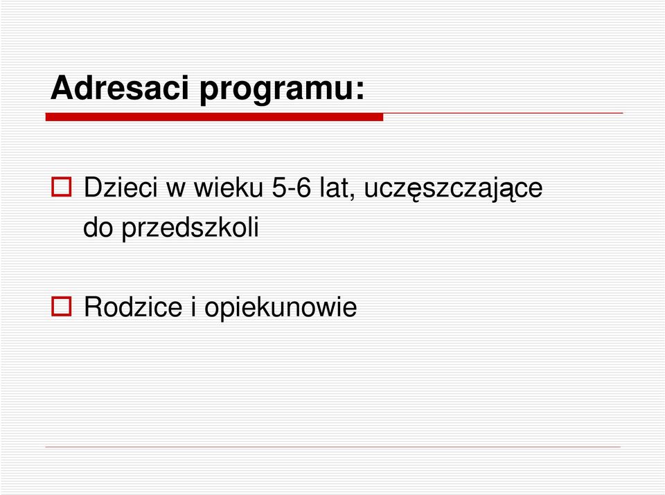 lat, uczszczajce do