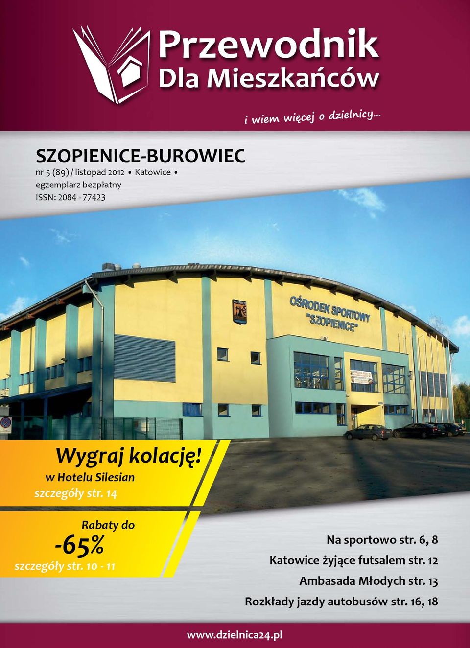 14 Rabaty do szczegóły str. 10-11 Na sportowo str.