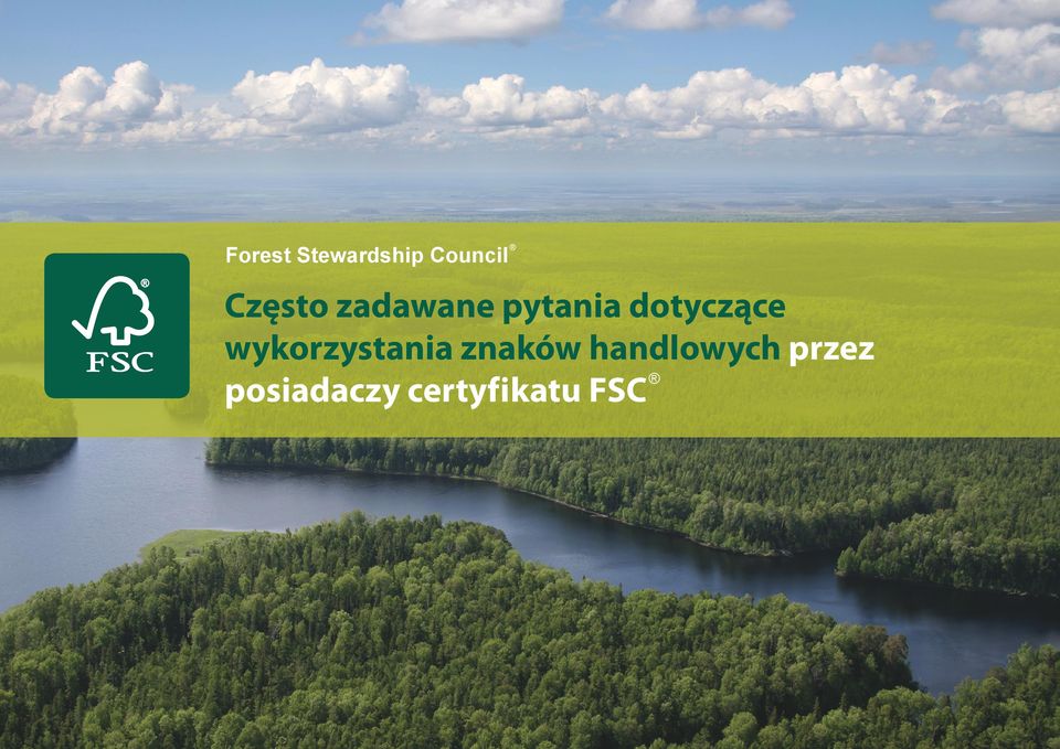 dotyczące wykorzystania znaków