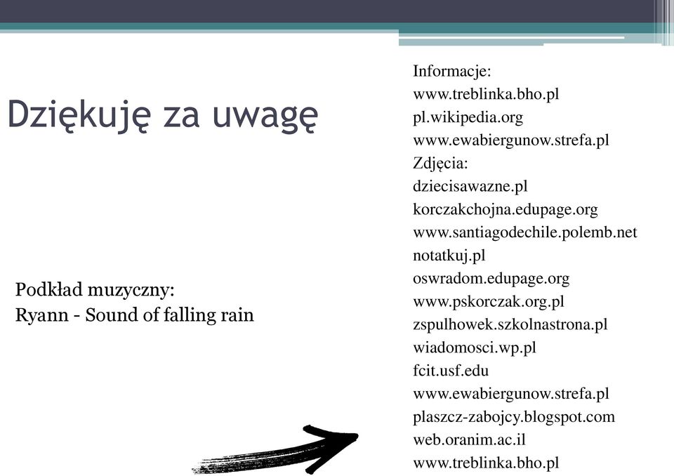 polemb.net notatkuj.pl oswradom.edupage.org www.pskorczak.org.pl zspulhowek.szkolnastrona.pl wiadomosci.wp.