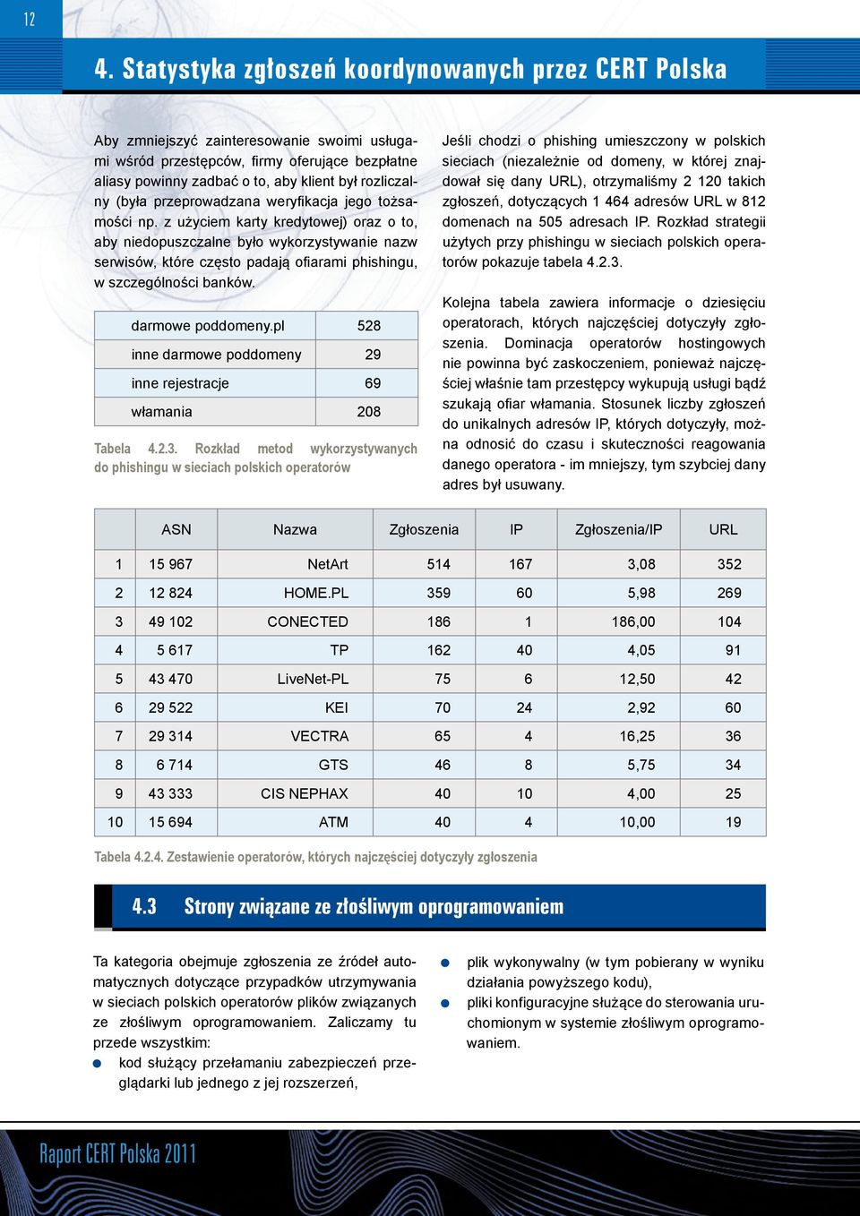 z użyciem karty kredytowej) oraz o to, aby niedopuszczalne było wykorzystywanie nazw serwisów, które często padają ofiarami phishingu, w szczególności banków. darmowe poddomeny.