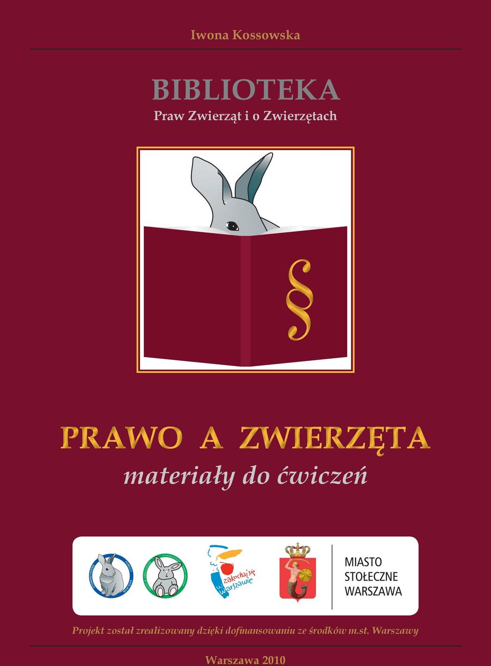Projekt został zrealizowany dzięki