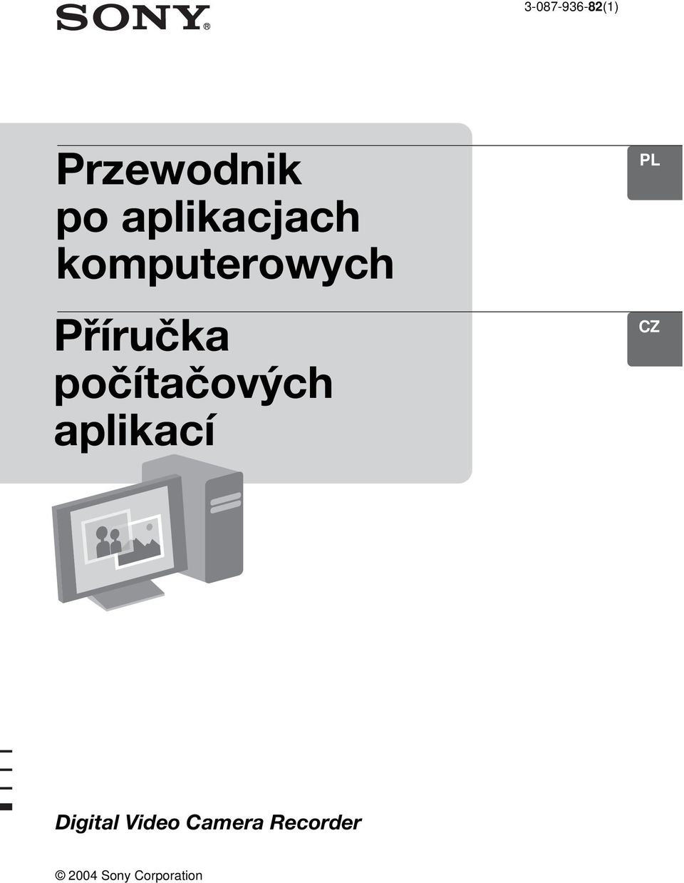 počítačových aplikací PL CZ Digital