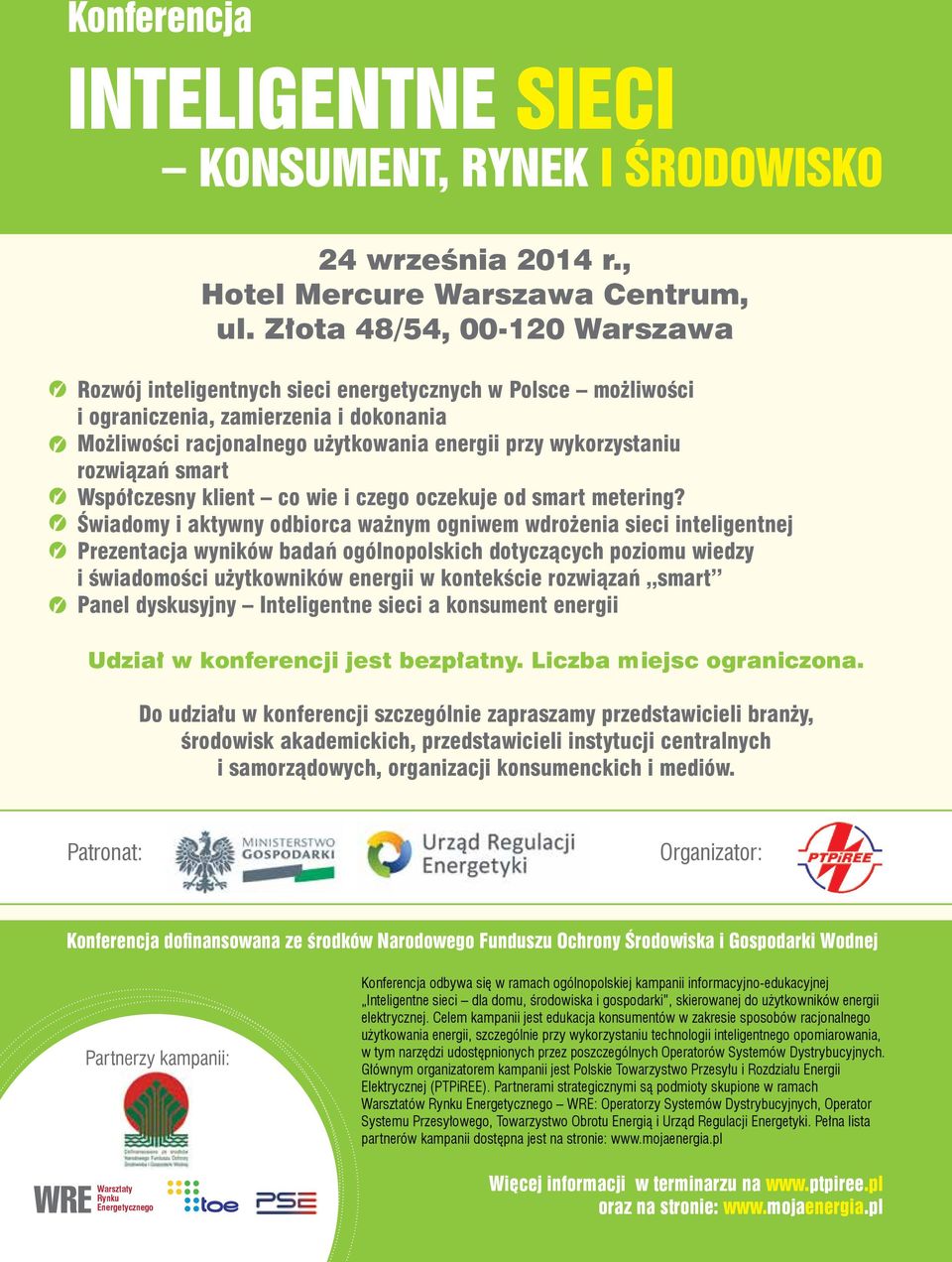 rozwiązań smart Współczesny klient co wie i czego oczekuje od smart metering?