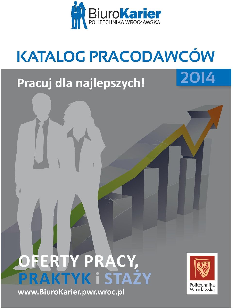 2014 Oferty pracy, praktyk