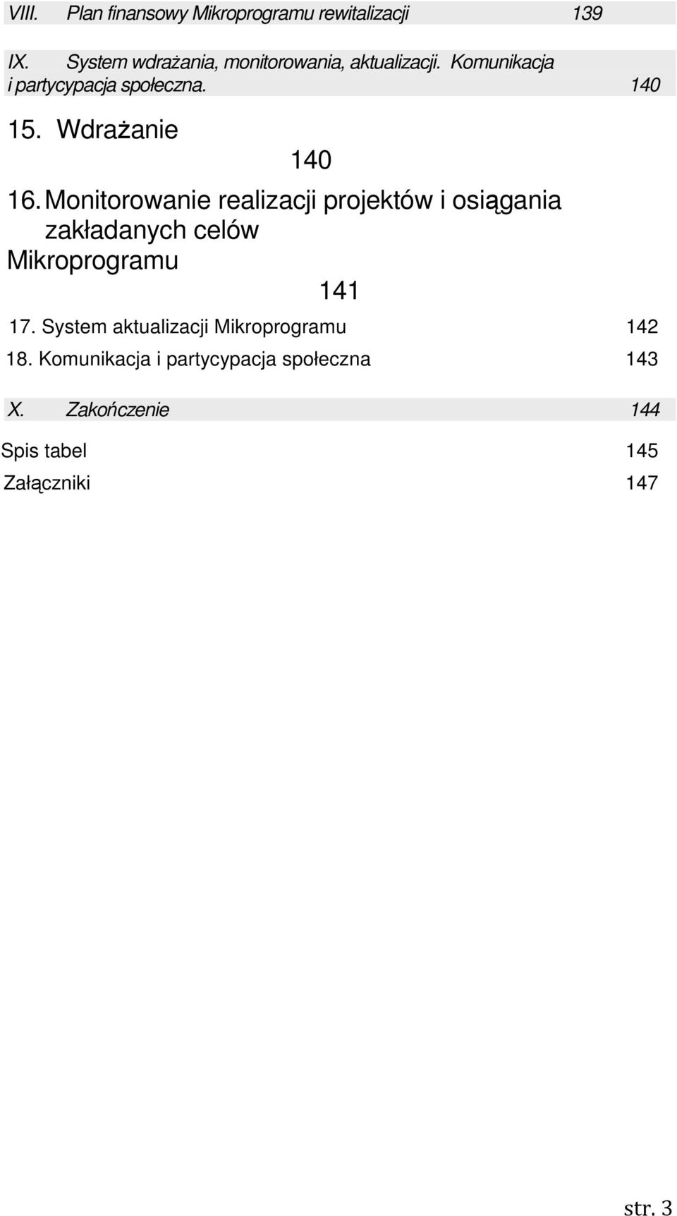 WdraŜanie 140 16.