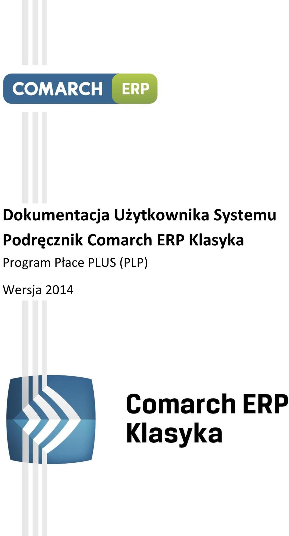 Comarch ERP Klasyka