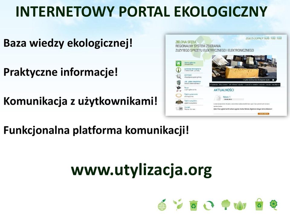 Praktyczne informacje!