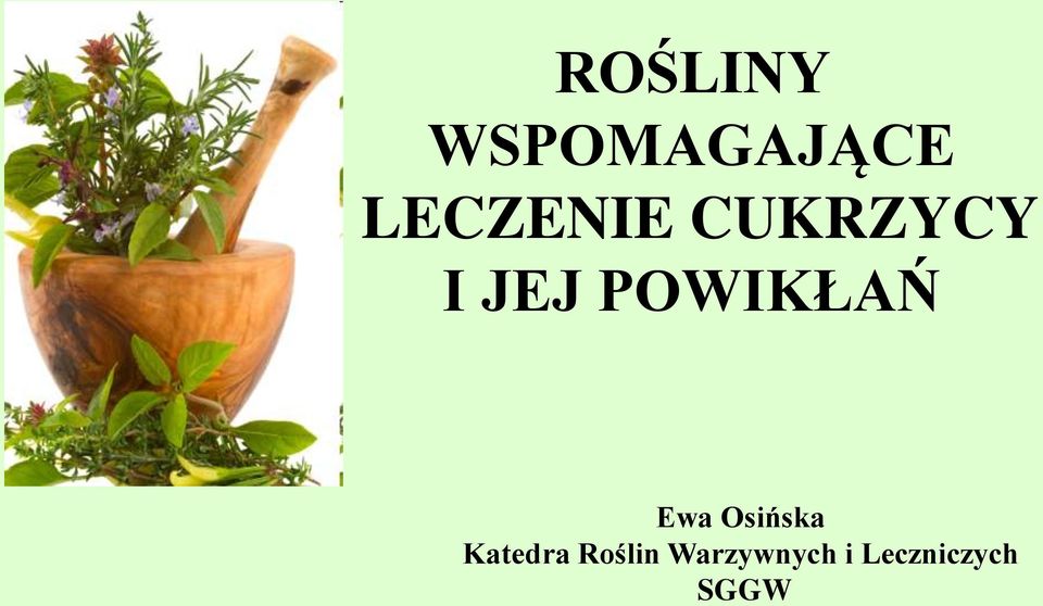 POWIKŁAŃ Ewa Osińska