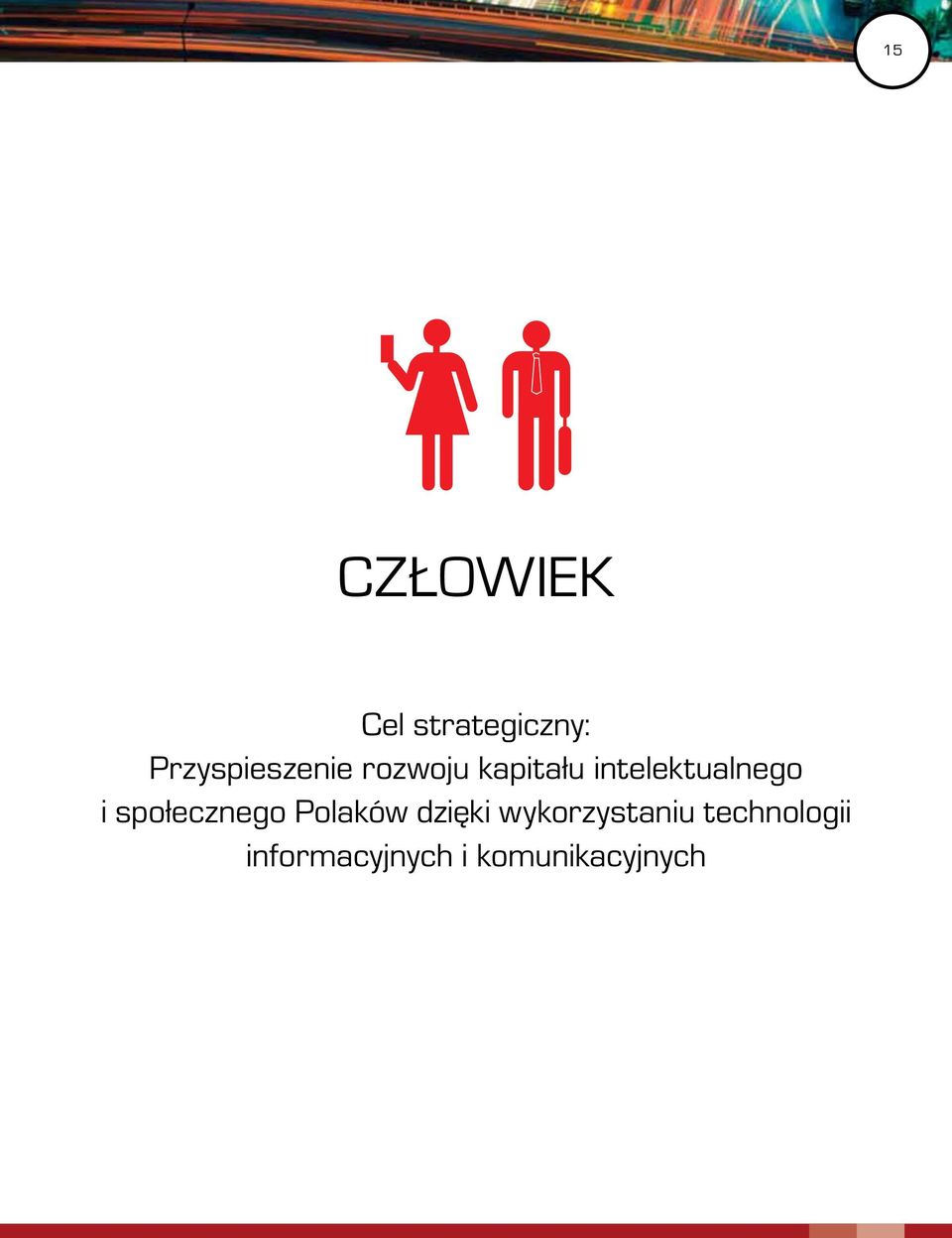 intelektualnego i społecznego Polaków