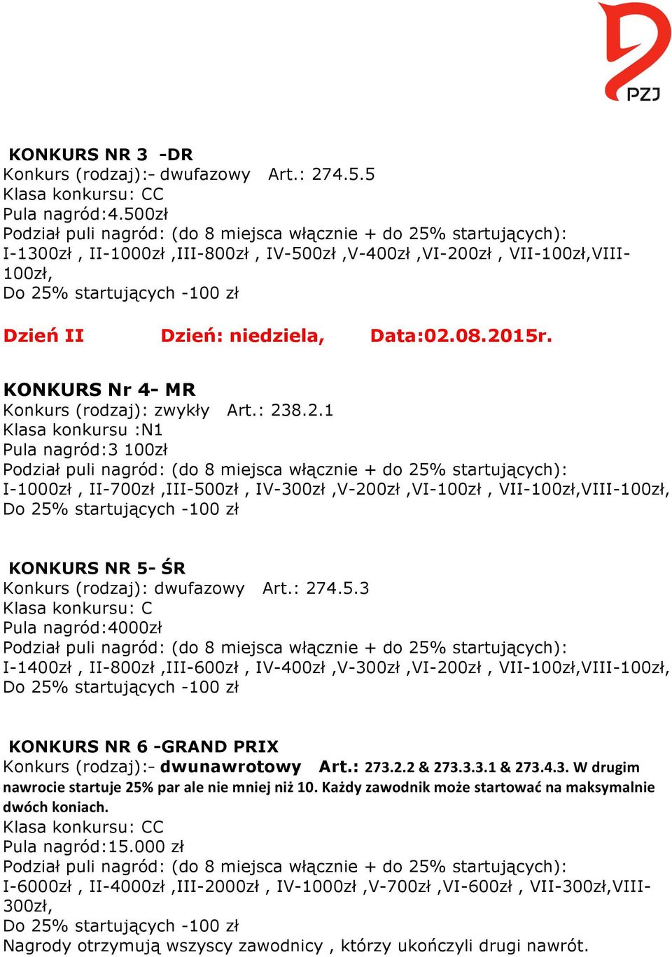 niedziela, Data:02.