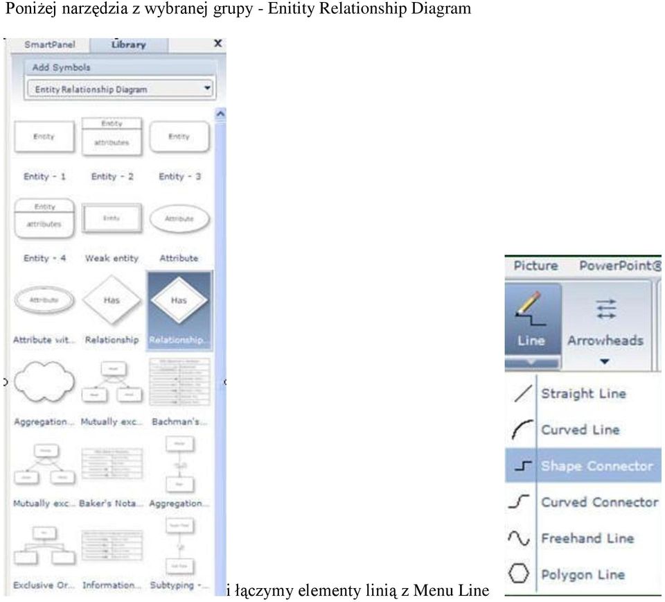 Relationship Diagram i