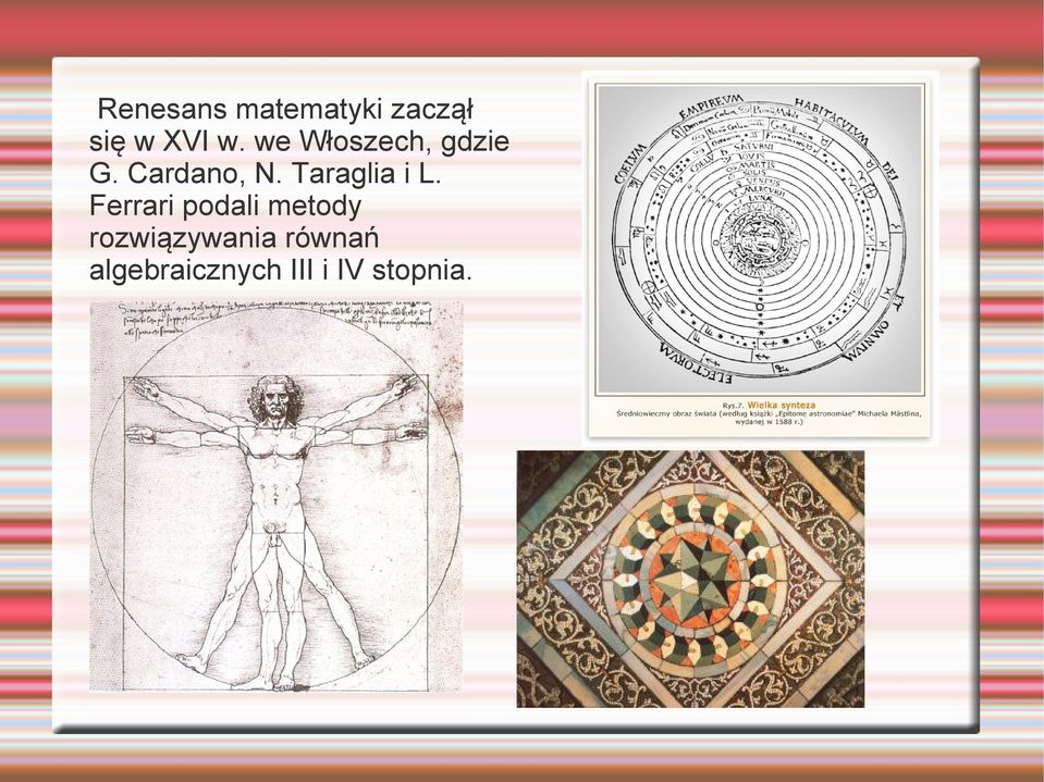 Taraglia i L.