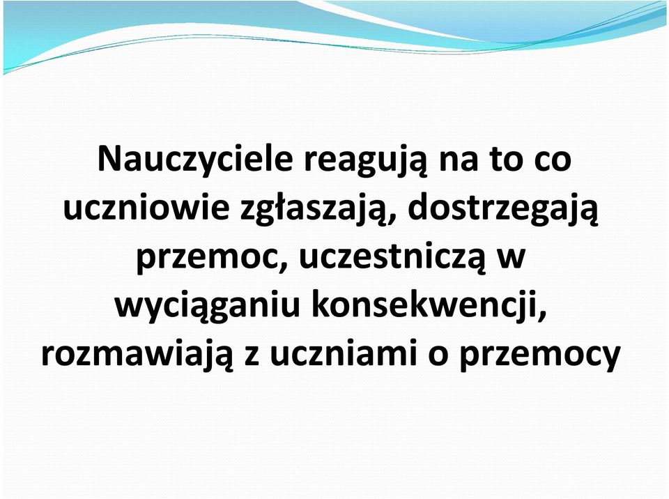 przemoc, uczestniczą w wyciąganiu