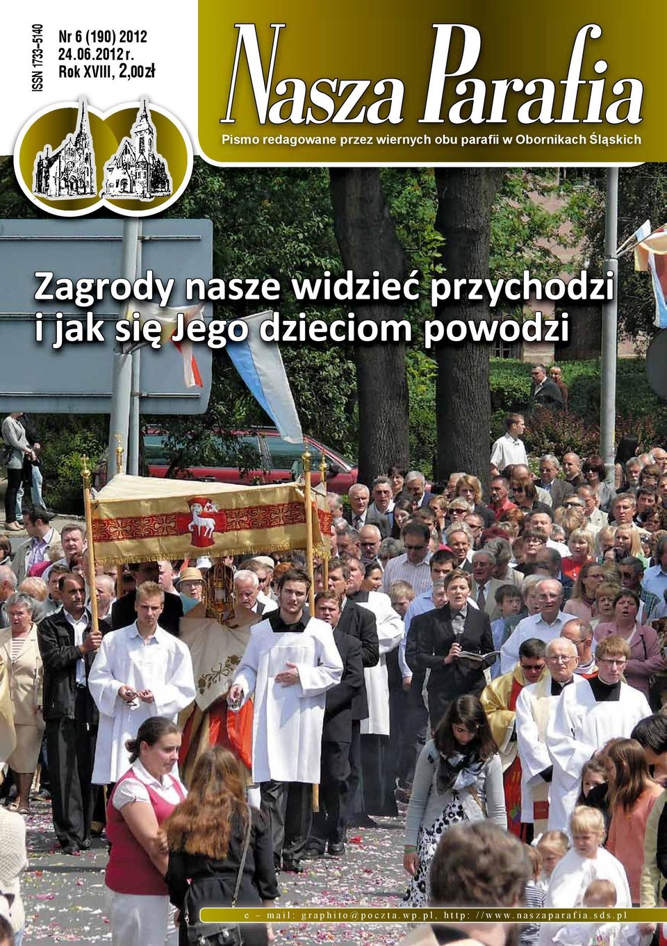 Obornikach Śląskich Zagrody nasze widzieć przychodzi i jak się