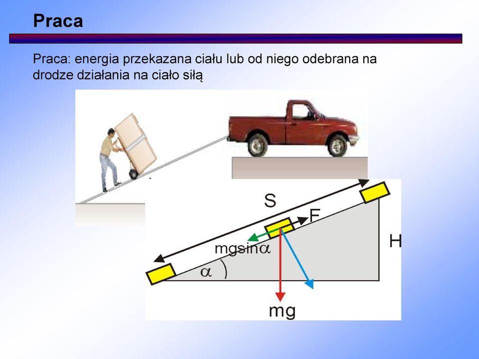 niego odebrana na