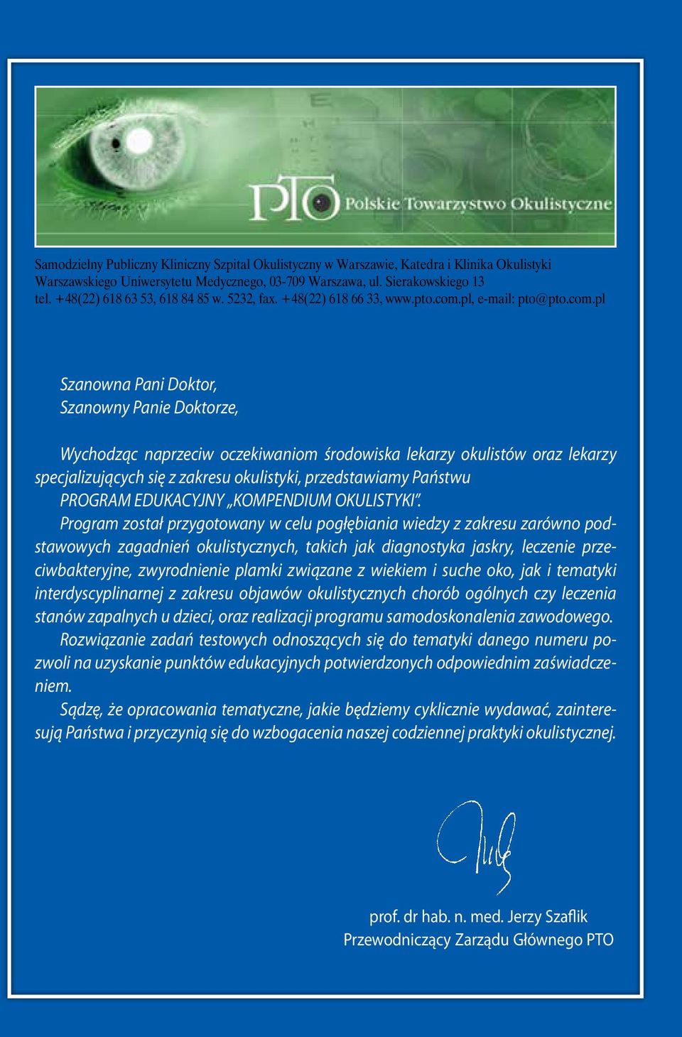 pl, e-mail: pto@pto.com.