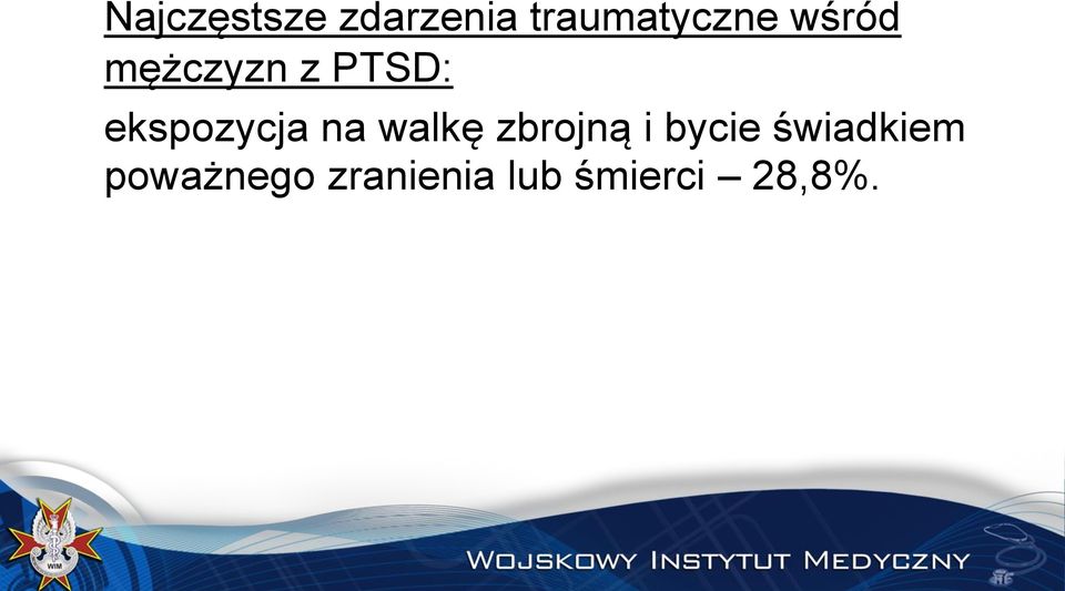 na walkę zbrojną i bycie świadkiem