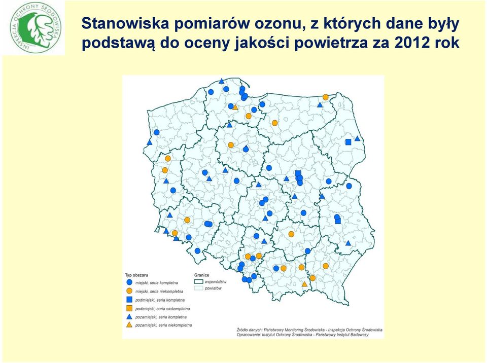 były podstawą do oceny