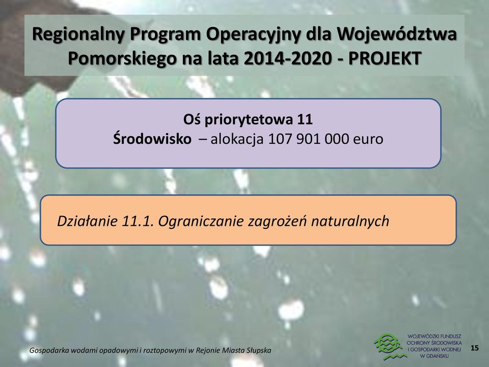 priorytetowa 11 Środowisko alokacja 107 901 000