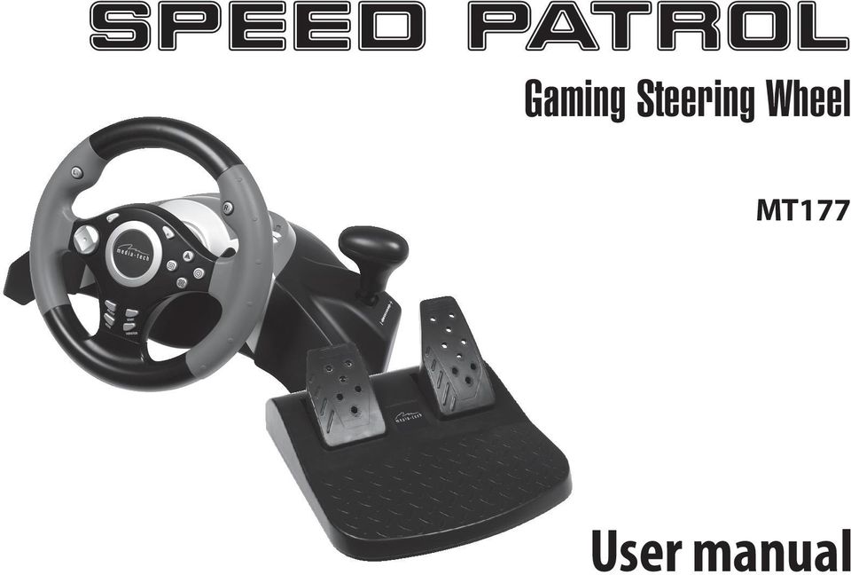 Steering