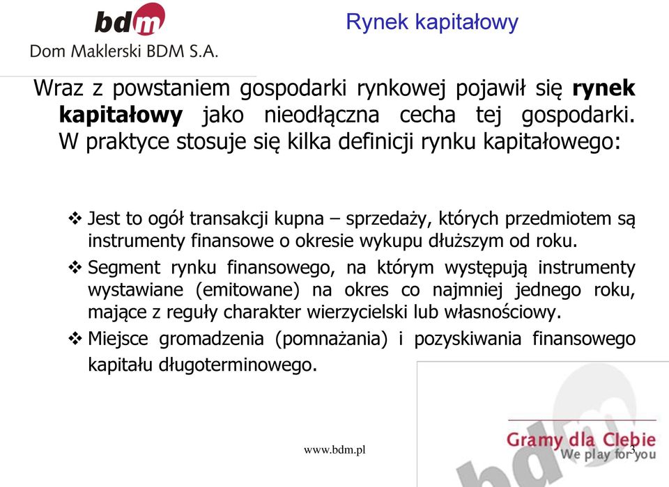 finansowe o okresie wykupu dłuższym od roku.