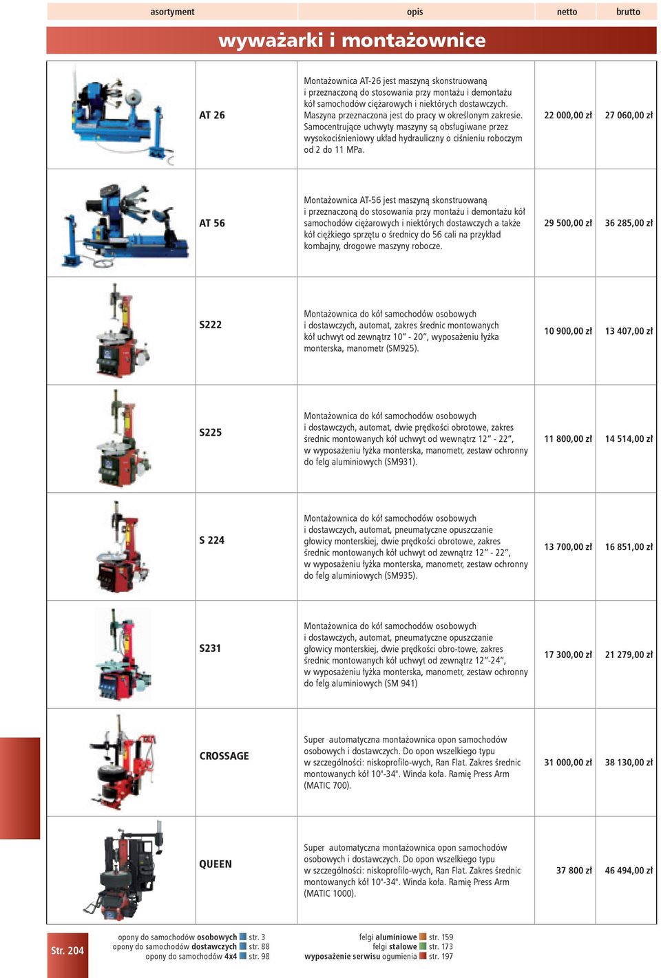 Samocentrujące uchwyty maszyny są obsługiwane przez wysokociśnieniowy układ hydrauliczny o ciśnieniu roboczym od 2 do 11 MPa.