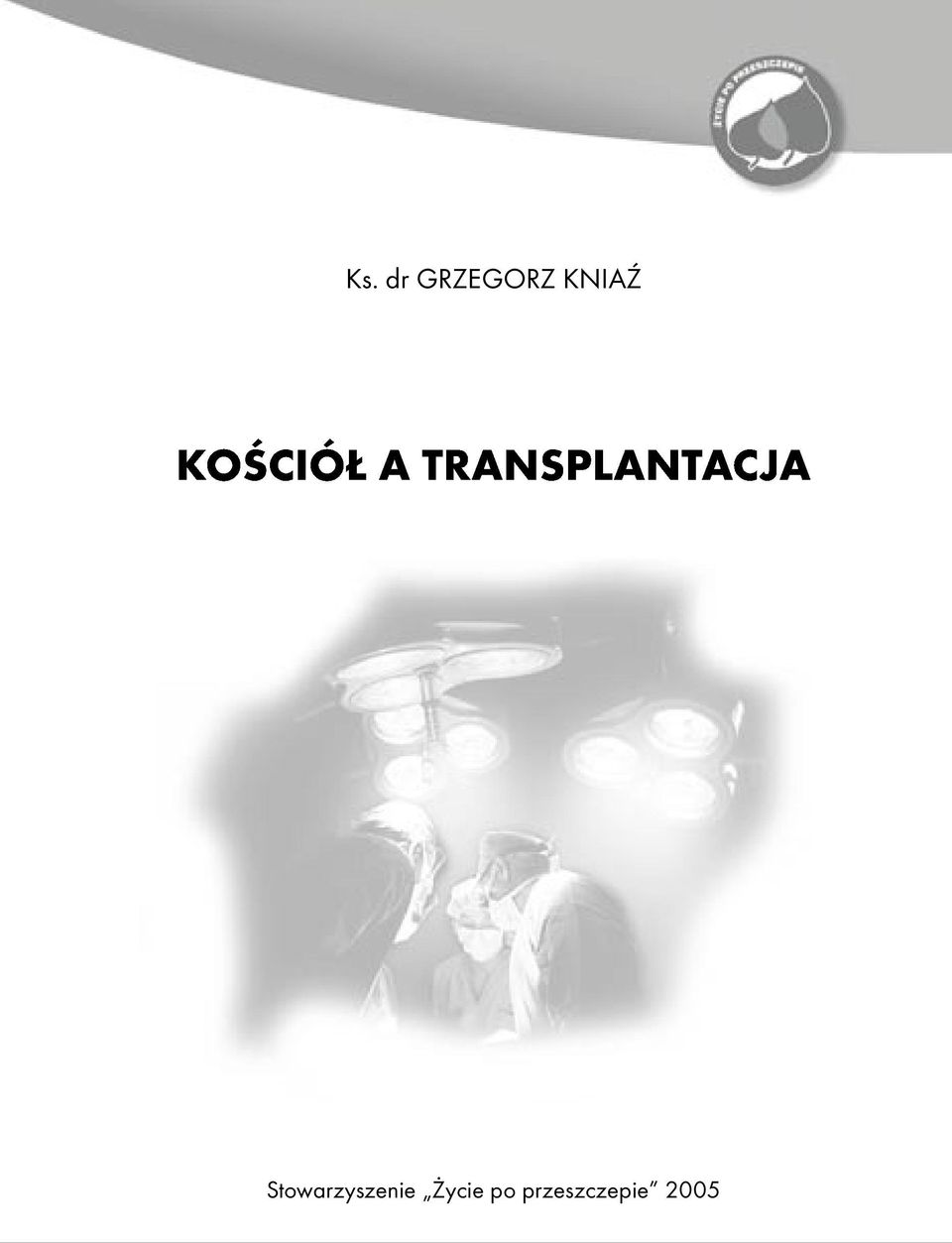 TRANSPLANTACJA