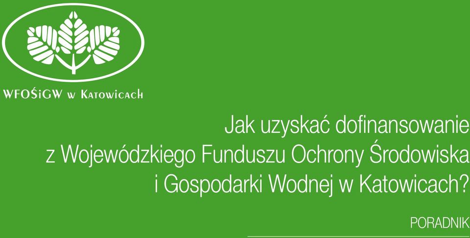 Ochrony Śrowiska i