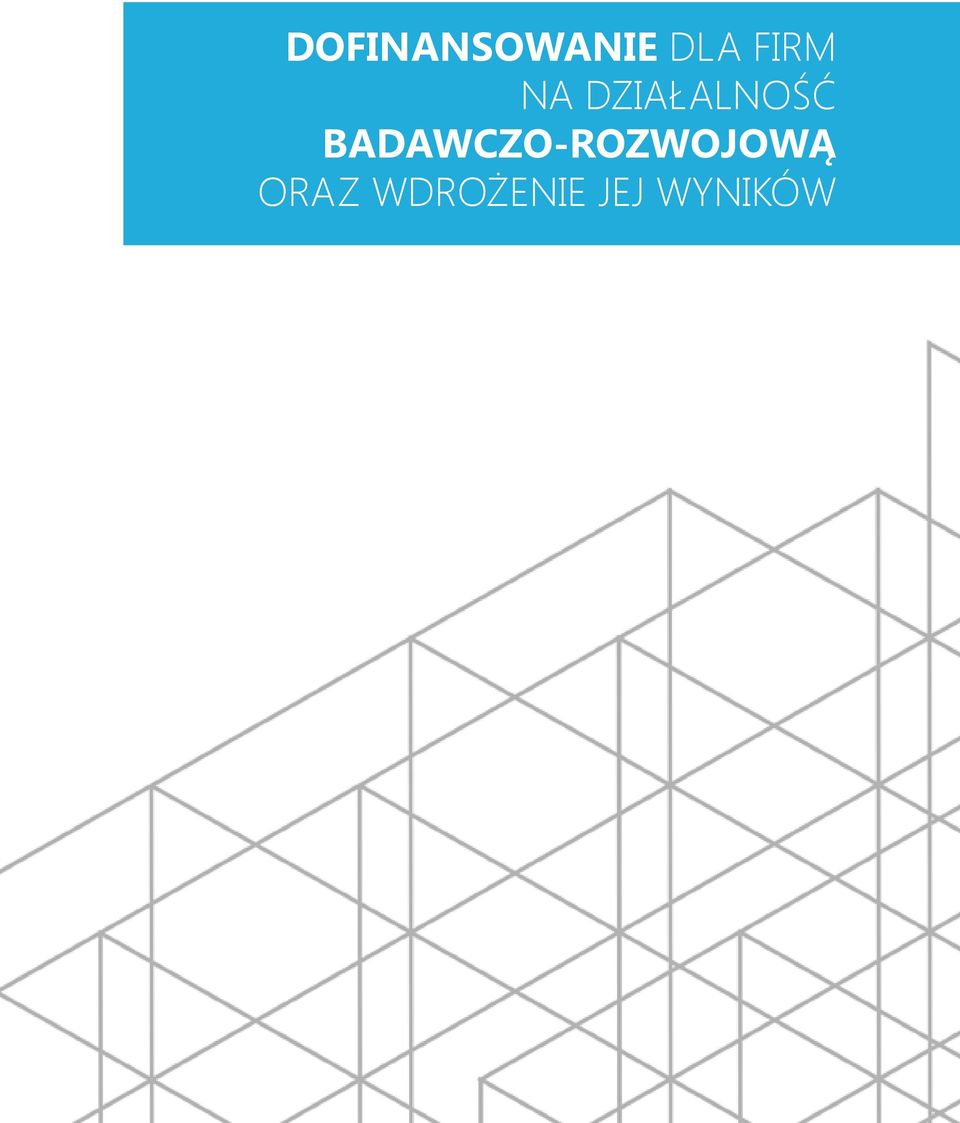 BADAWCZO-ROZWOJOWĄ