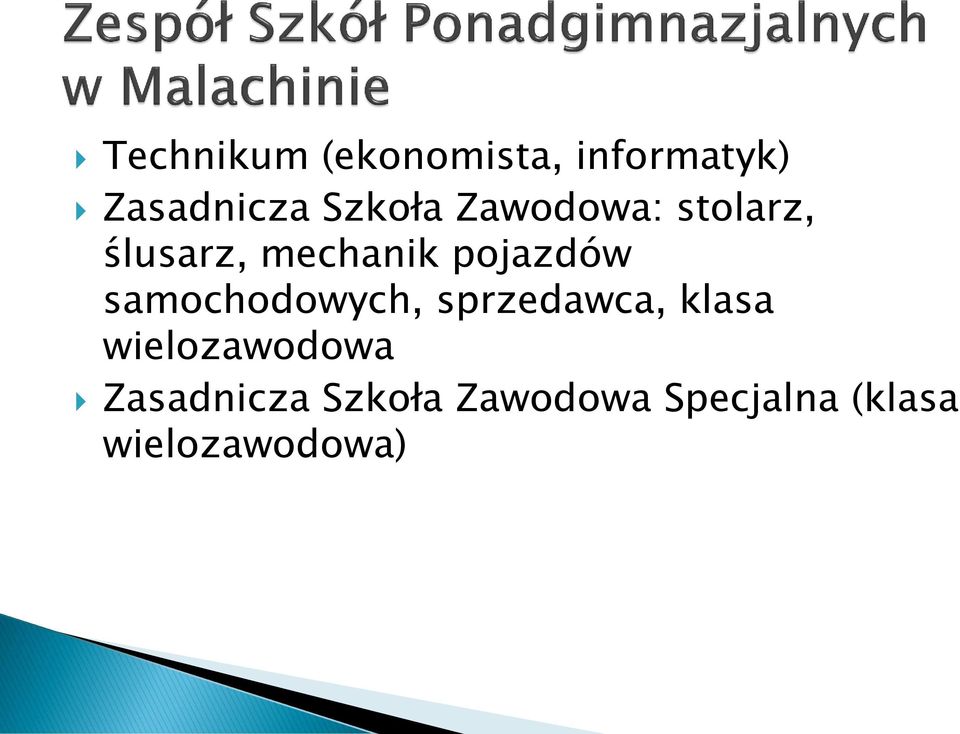 pojazdów samochodowych, sprzedawca, klasa