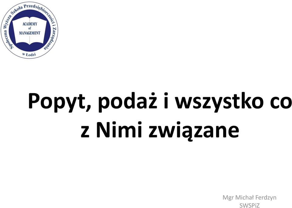 Nimi związane