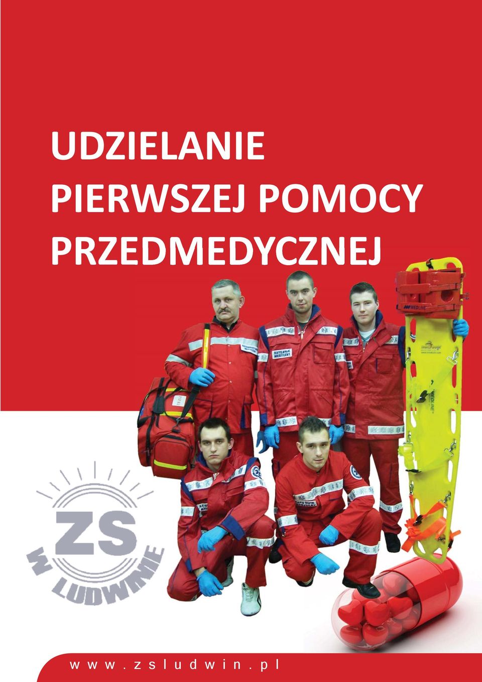 PRZEDMEDYCZNEJ w