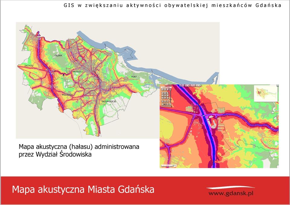 przez Wydział