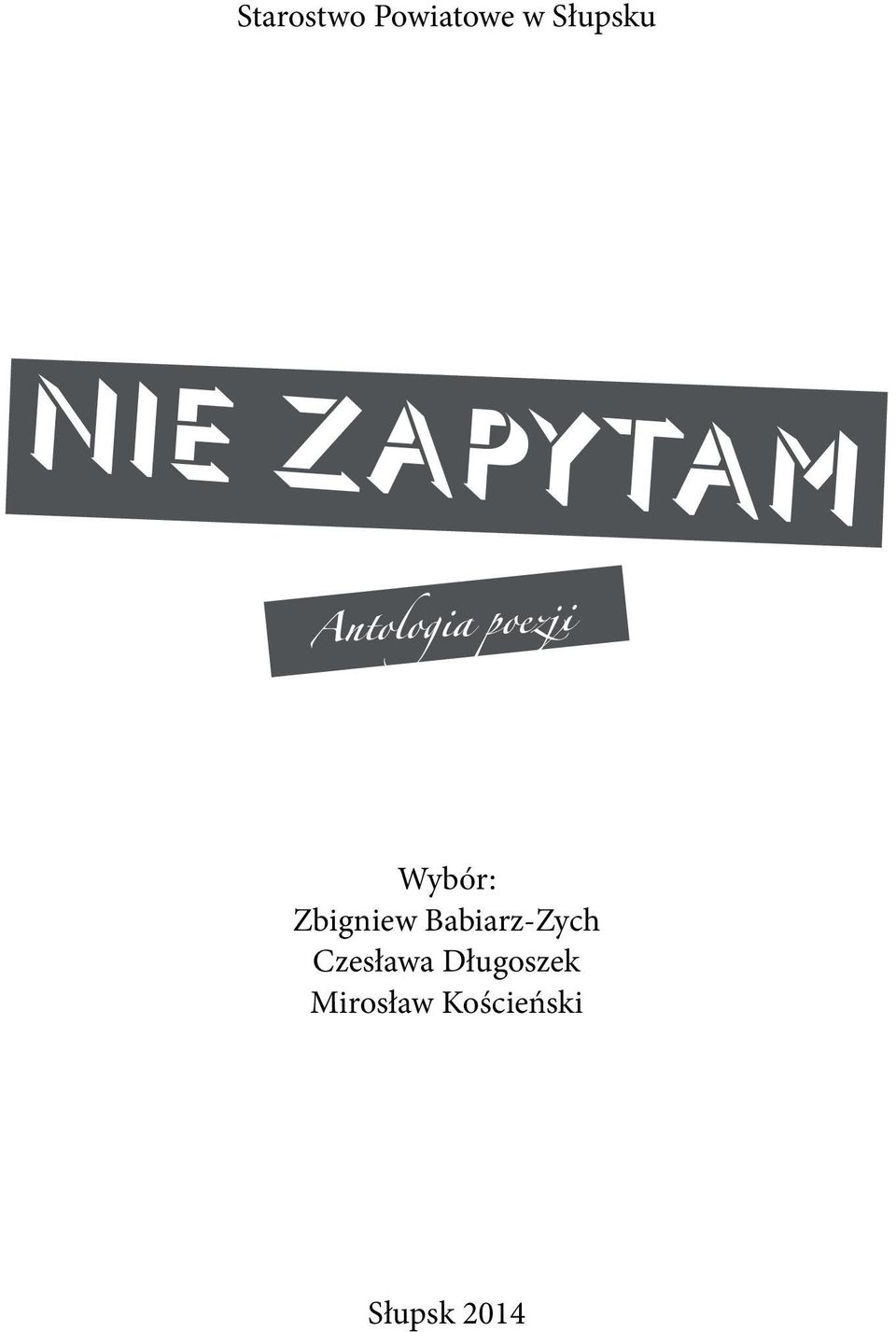 Zbigniew Babiarz-Zych Czesława