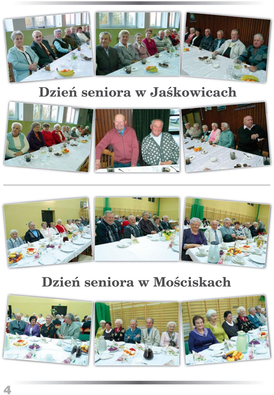 w Mościskach