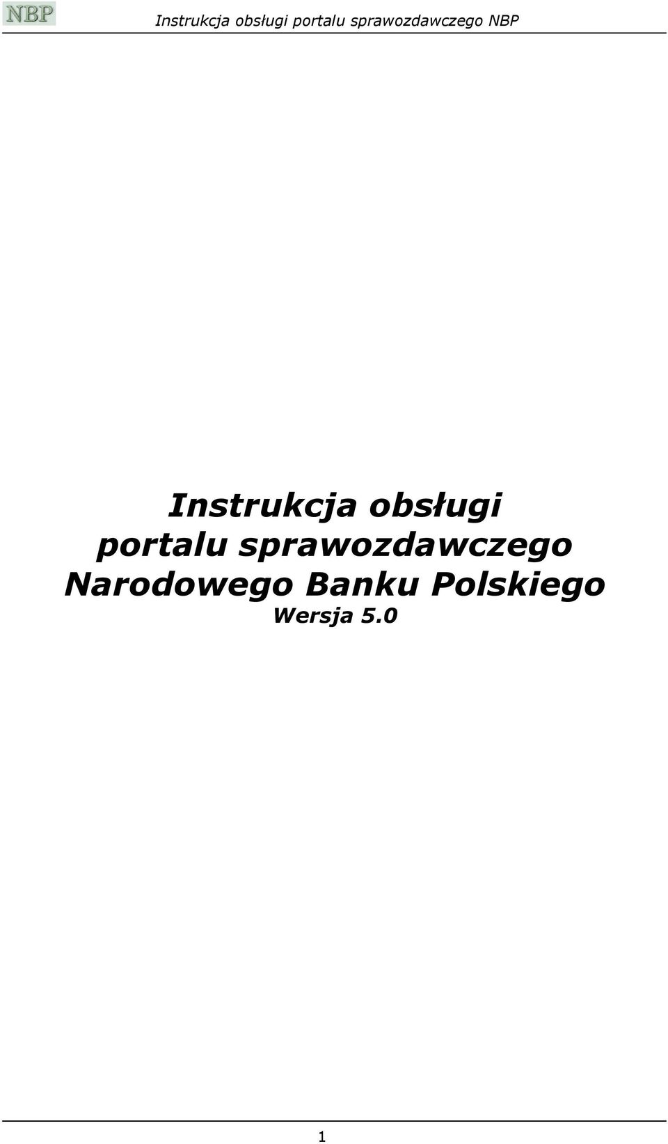 sprawozdawczego