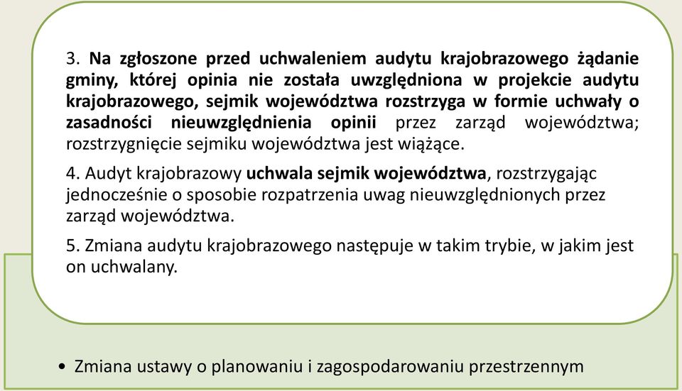 jest wiążące. 4.