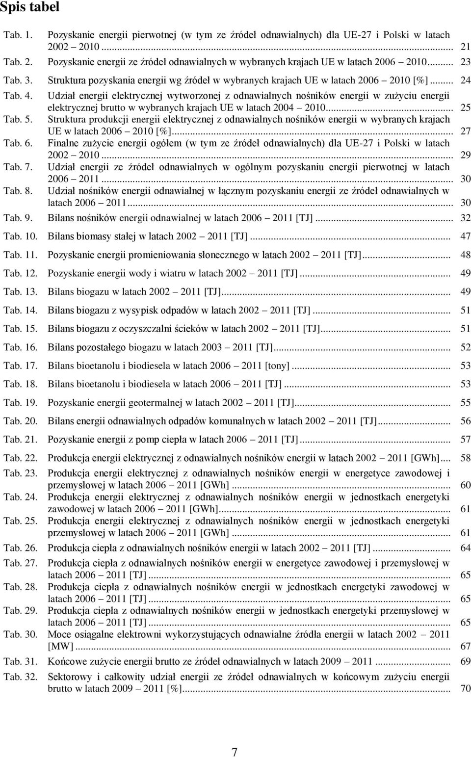 Udział energii elektrycznej wytworzonej z odnawialnych nośników energii w zużyciu energii elektrycznej brutto w wybranych krajach UE w latach 2004 2010.