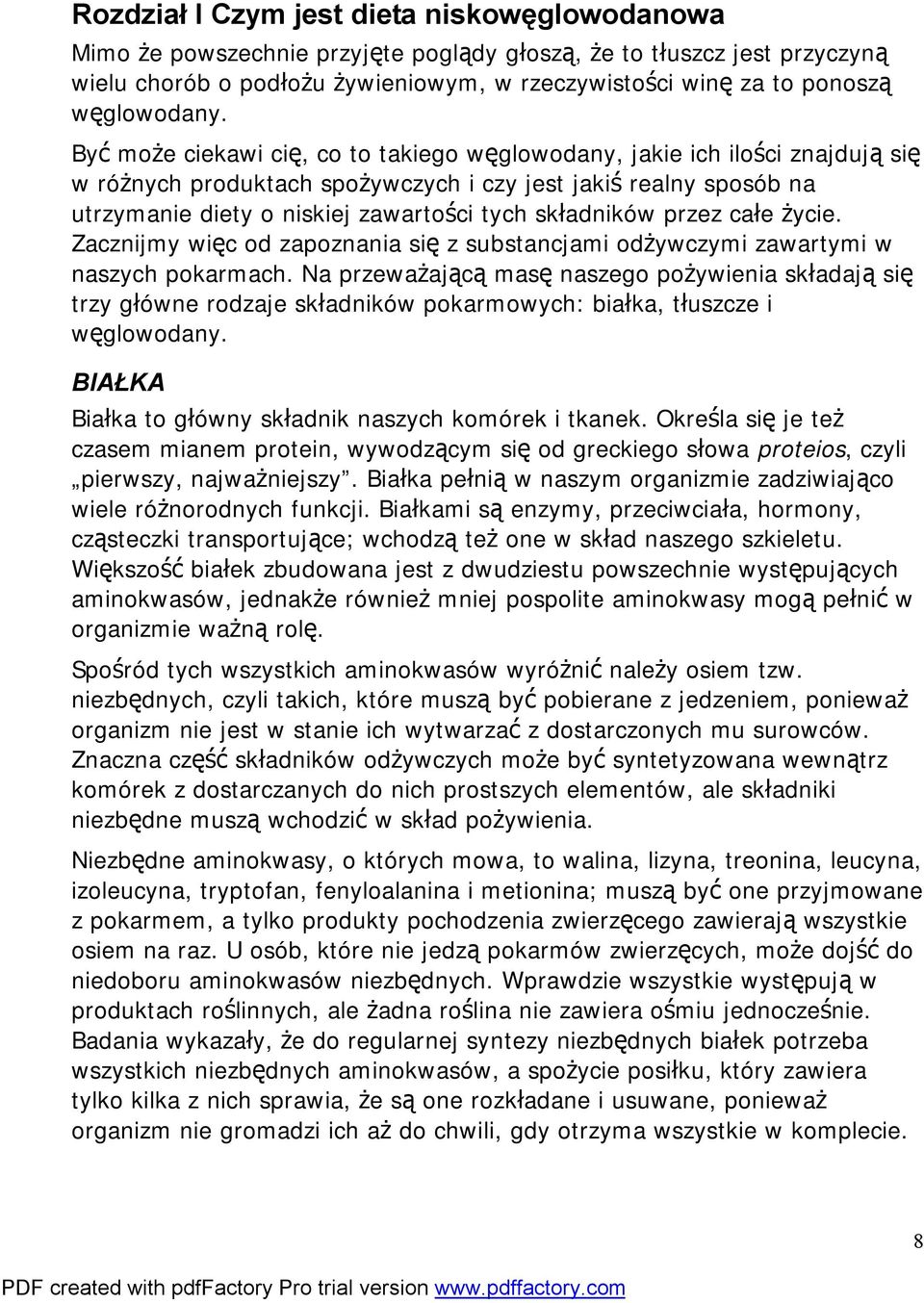 Być może ciekawi cię, co to takiego węglowodany, jakie ich ilości znajdują się w różnych produktach spożywczych i czy jest jakiś realny sposób na utrzymanie diety o niskiej zawartości tych składników