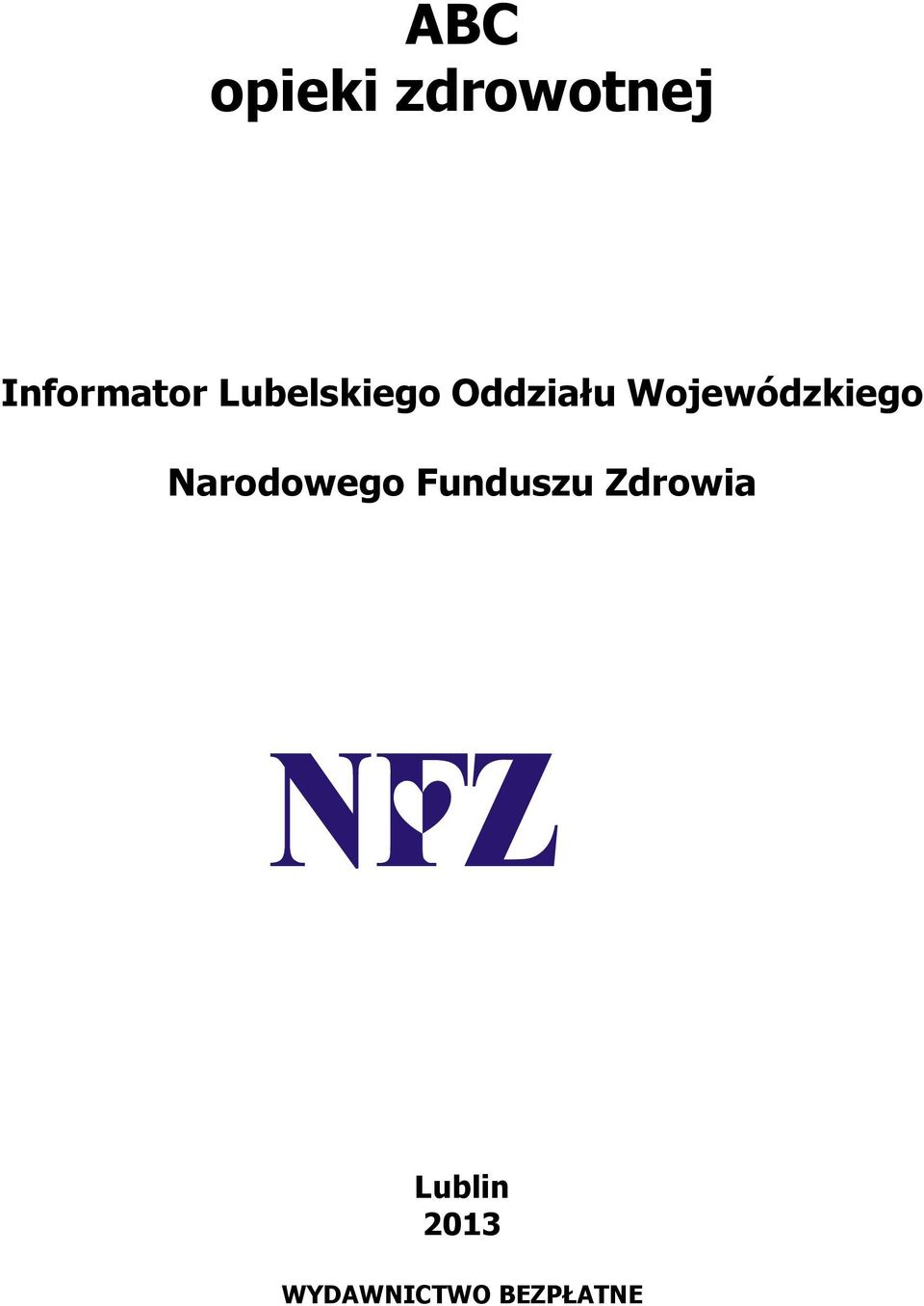 Wojewódzkiego Narodowego