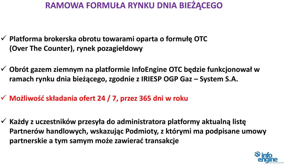 IRIESP OGP Gaz System S.A.