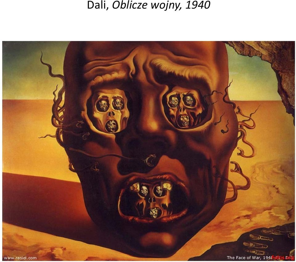 wojny,